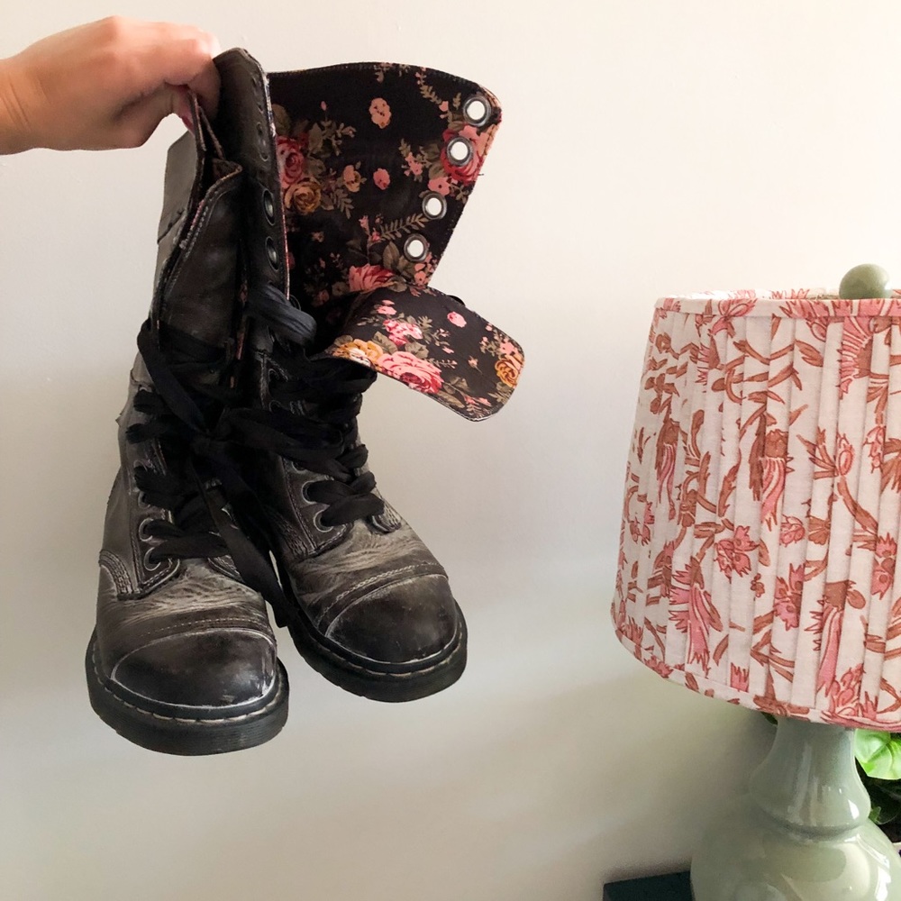 Doc Martens Triumph Boots EU 39